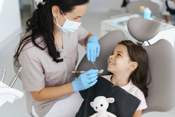 Best Emergency Dental Services for Seniors in Mansura, LA